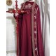 Le Miroir Prayer On A Moonlit Night One Piece(Reservation/3 Colours/2 Sleeve Types/Full Payment Without Shipping)
